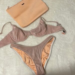 triangl bikini